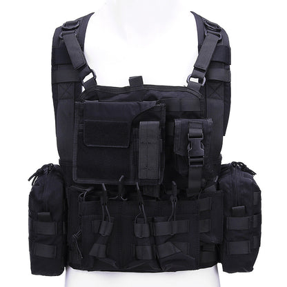 Chest rig Operator LQ14121