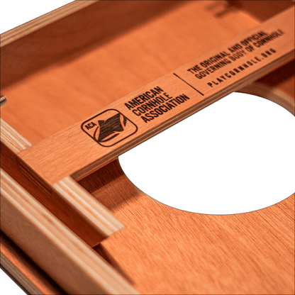 Cornhole Kids Starter Set (30 x 60cm)