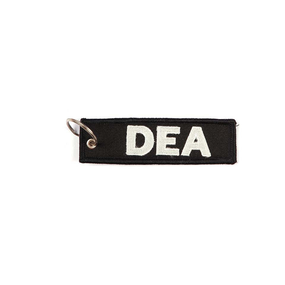 Sleutelhanger DEA #23