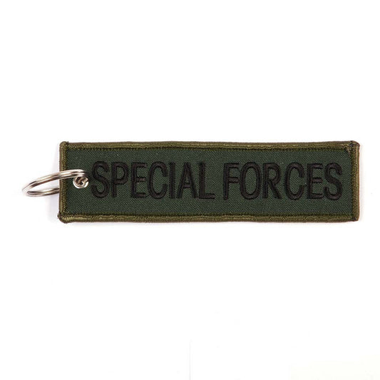 Sleutelhanger special forces #5