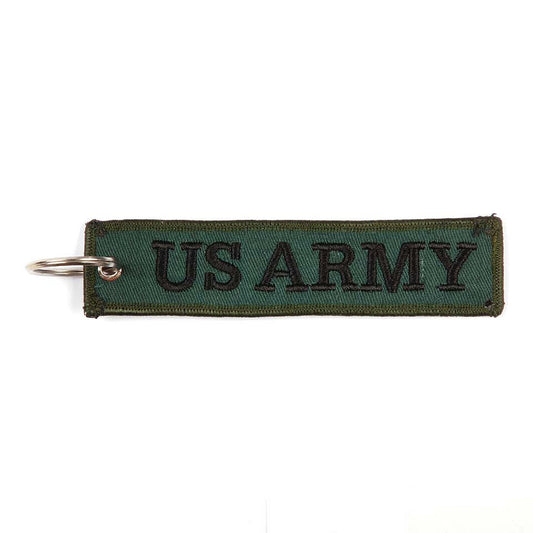 Sleutelhanger US army #6