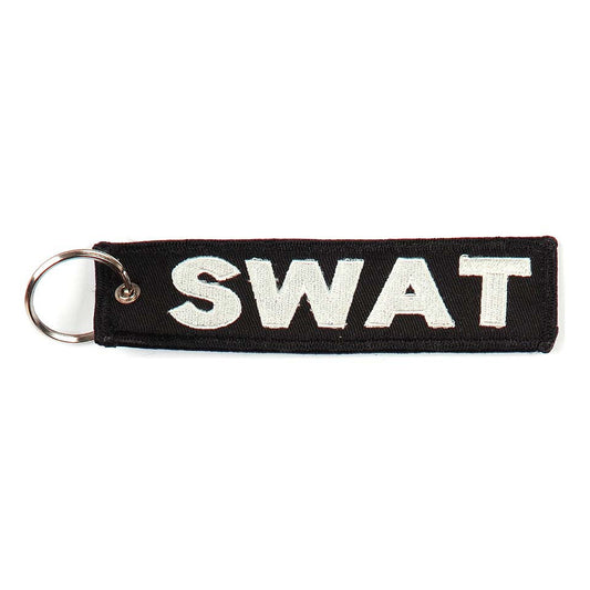 Sleutelhanger SWAT #18