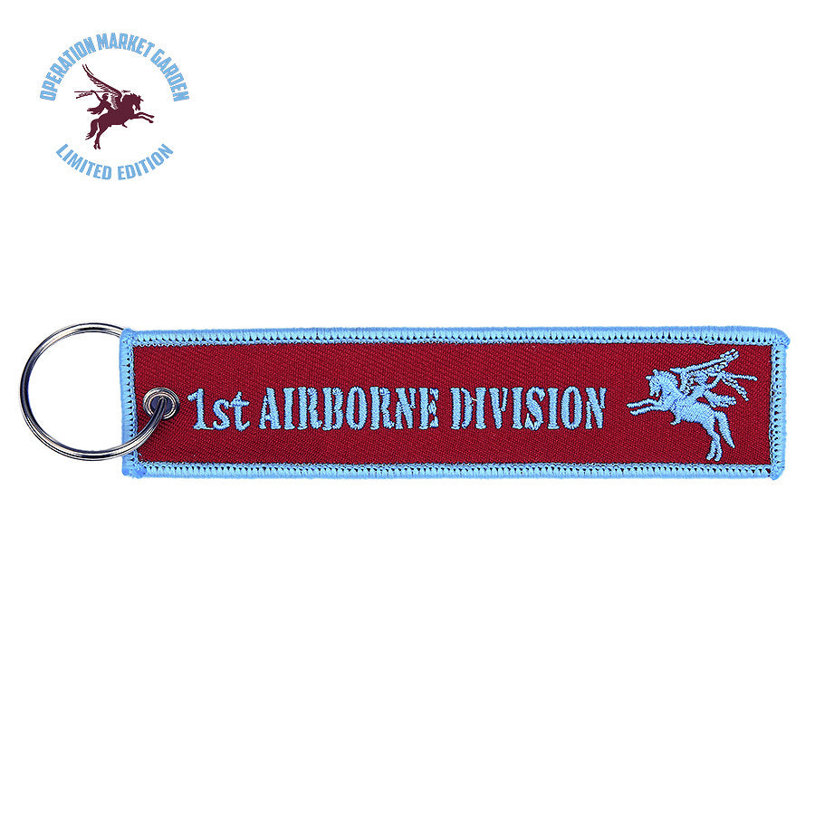 Sleutelhanger 1st Airborne Division #91