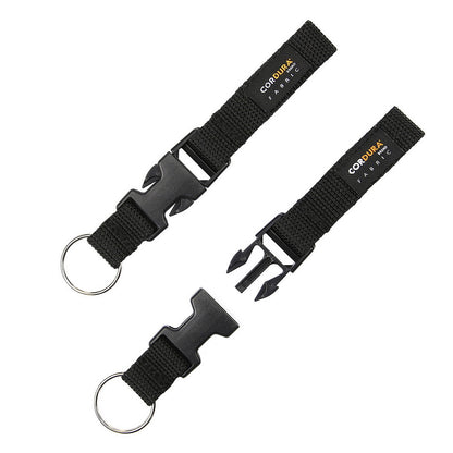 Handcuffs key hanger Cordura DP202