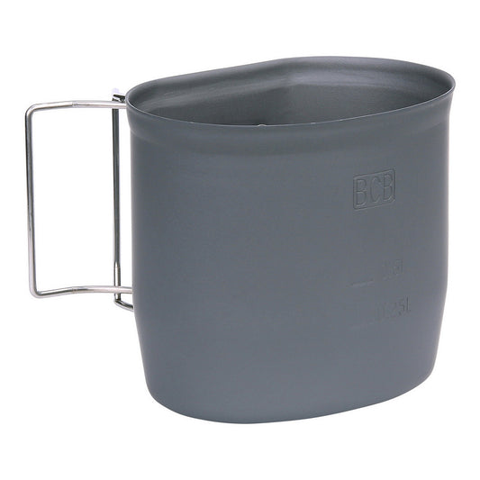 BCB Crusader Cup Canteen MK 2, 1 Litre CN540C