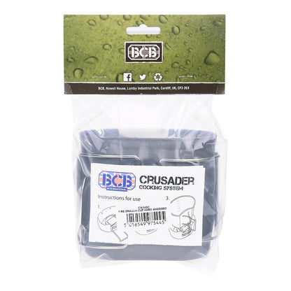 BCB Crusader Cup Canteen MK 2, 1 Litre CN540C