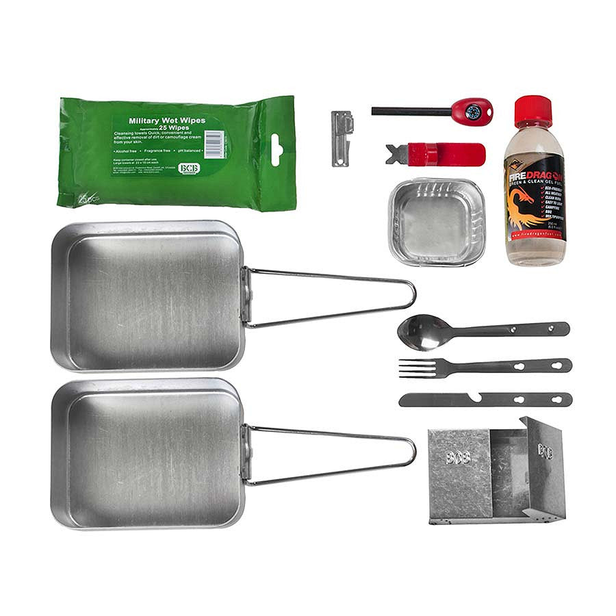 BCB outdoor cooking set CN020