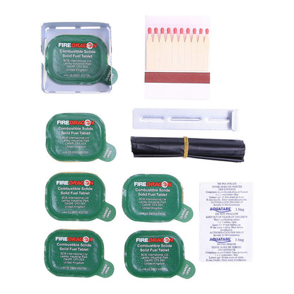 BCB Ration heating kit CN363