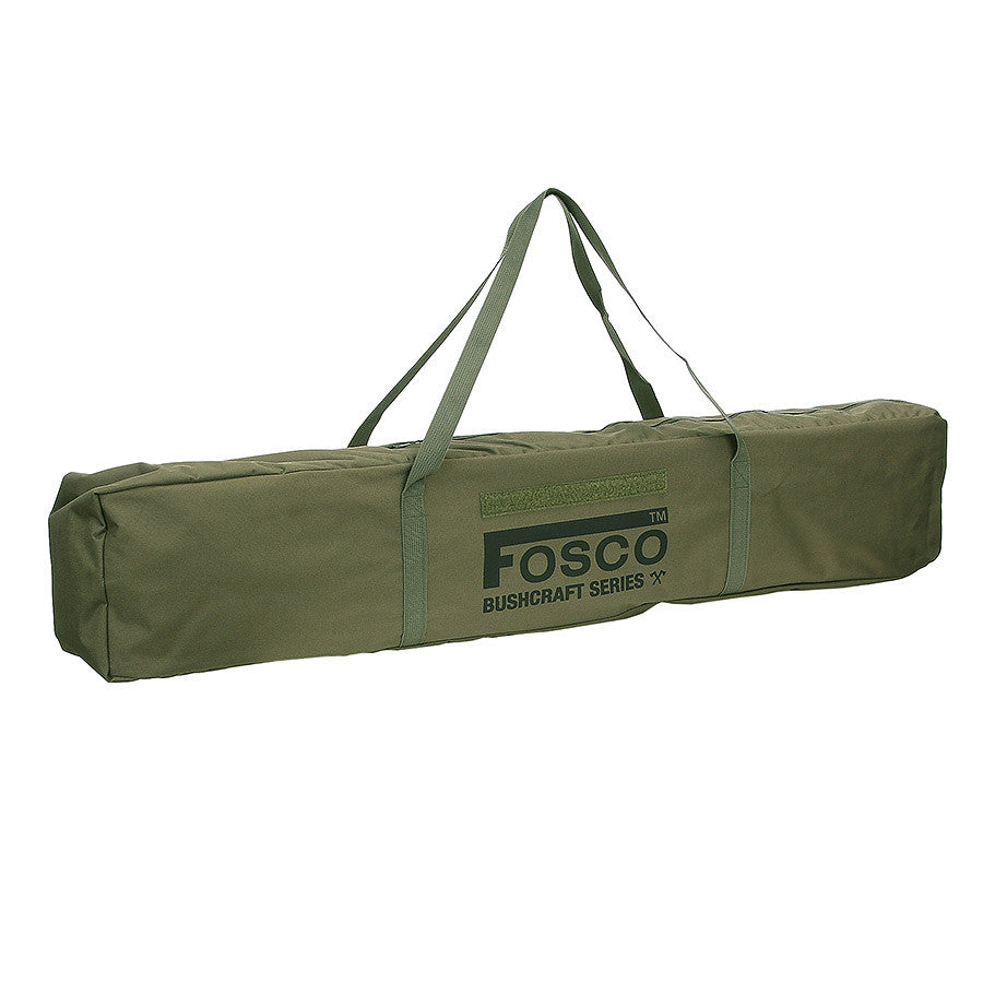 Fosco veldbed