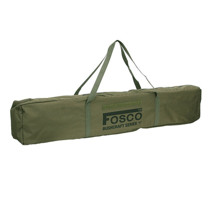 Fosco veldbed