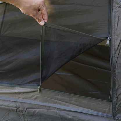 Fosco veldbed tent