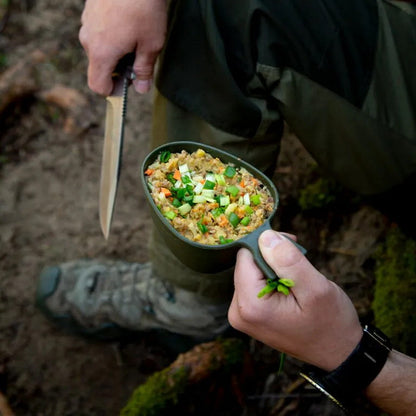 Tactical Foodpack - Beef and Potato pot 100g