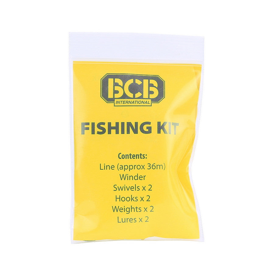 BCB fishing kit MM213