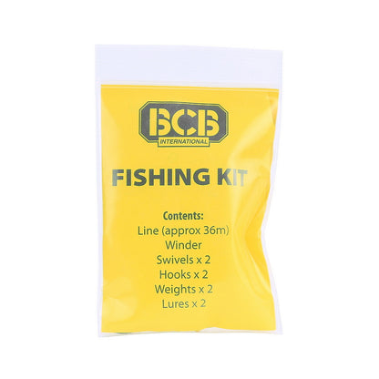 BCB fishing kit MM213