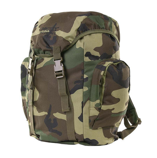 Fostex rugzak 25 Ltr. camo