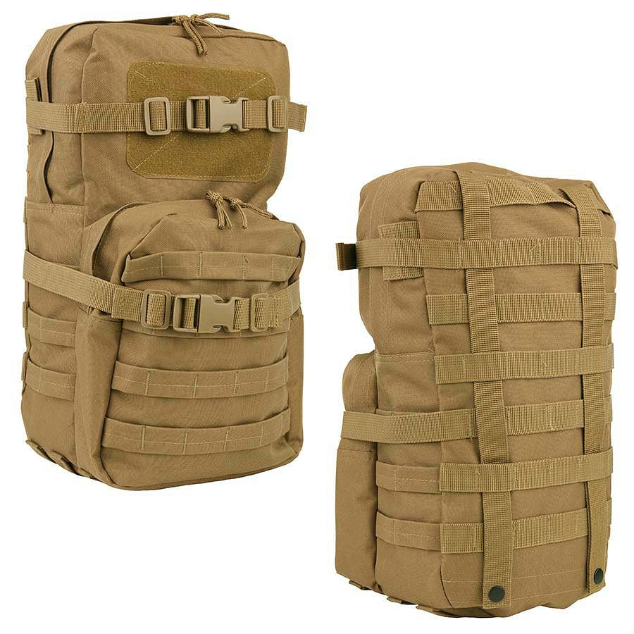 Molle rugzak (Add on) LQ 14166