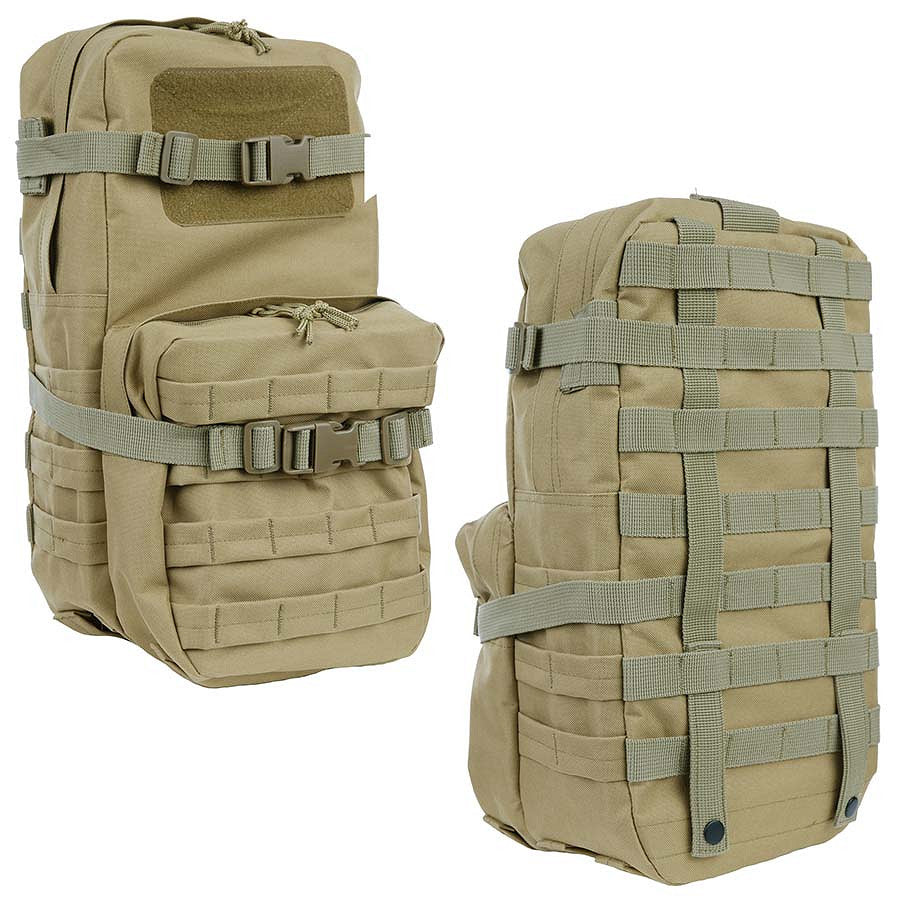 Molle rugzak (Add on) LQ 14166