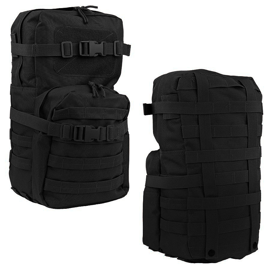 Molle rugzak (Add on) LQ 14166