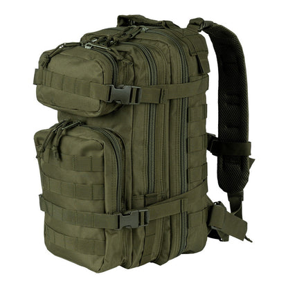 Rugzak assault small inhoud 25 liter