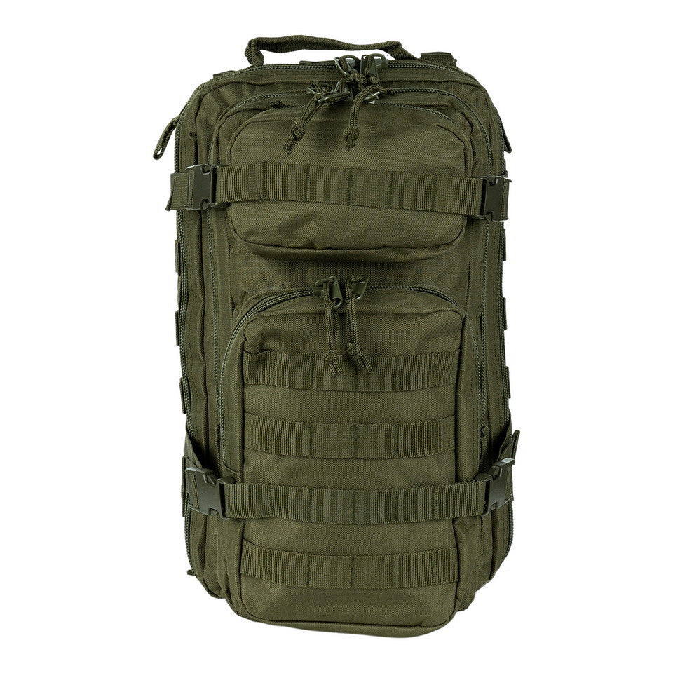 Rugzak assault small inhoud 25 liter