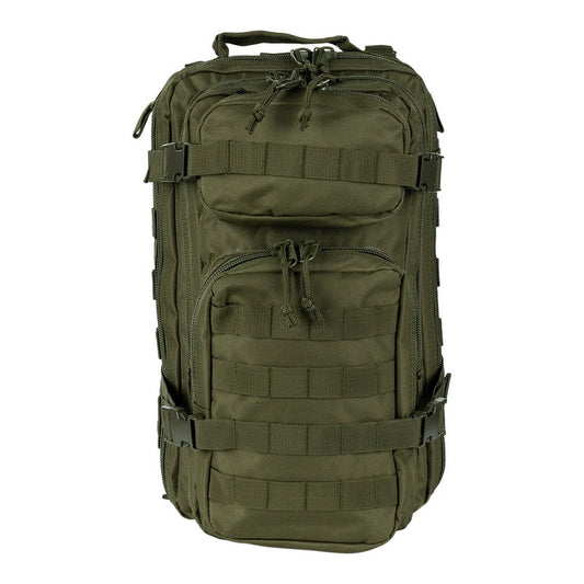 Rugzak assault small inhoud 25 liter