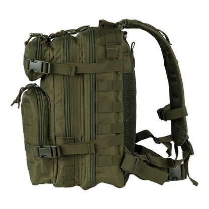 Rugzak assault small inhoud 25 liter