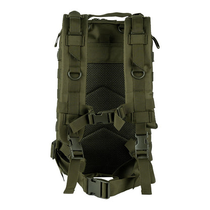 Rugzak assault small inhoud 25 liter