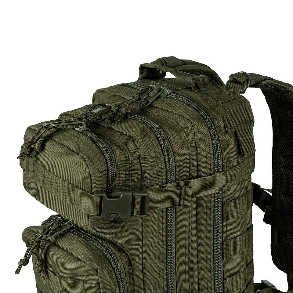 Rugzak assault small inhoud 25 liter