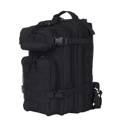 Rugzak assault small inhoud 25 liter