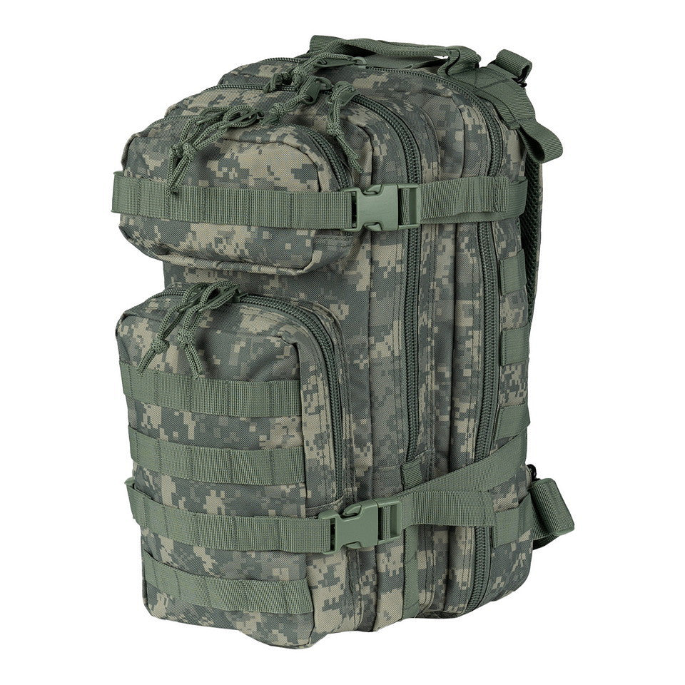 Rugzak assault small inhoud 25 liter