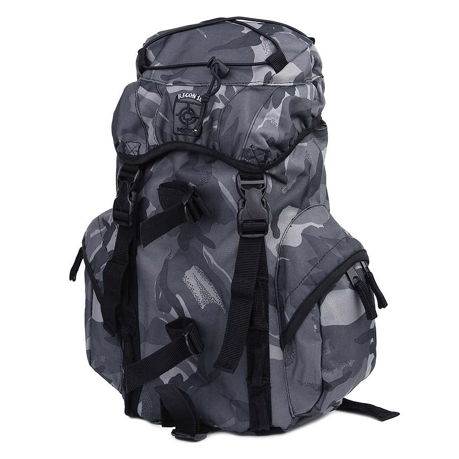 Rugzak recon 15 Ltr.