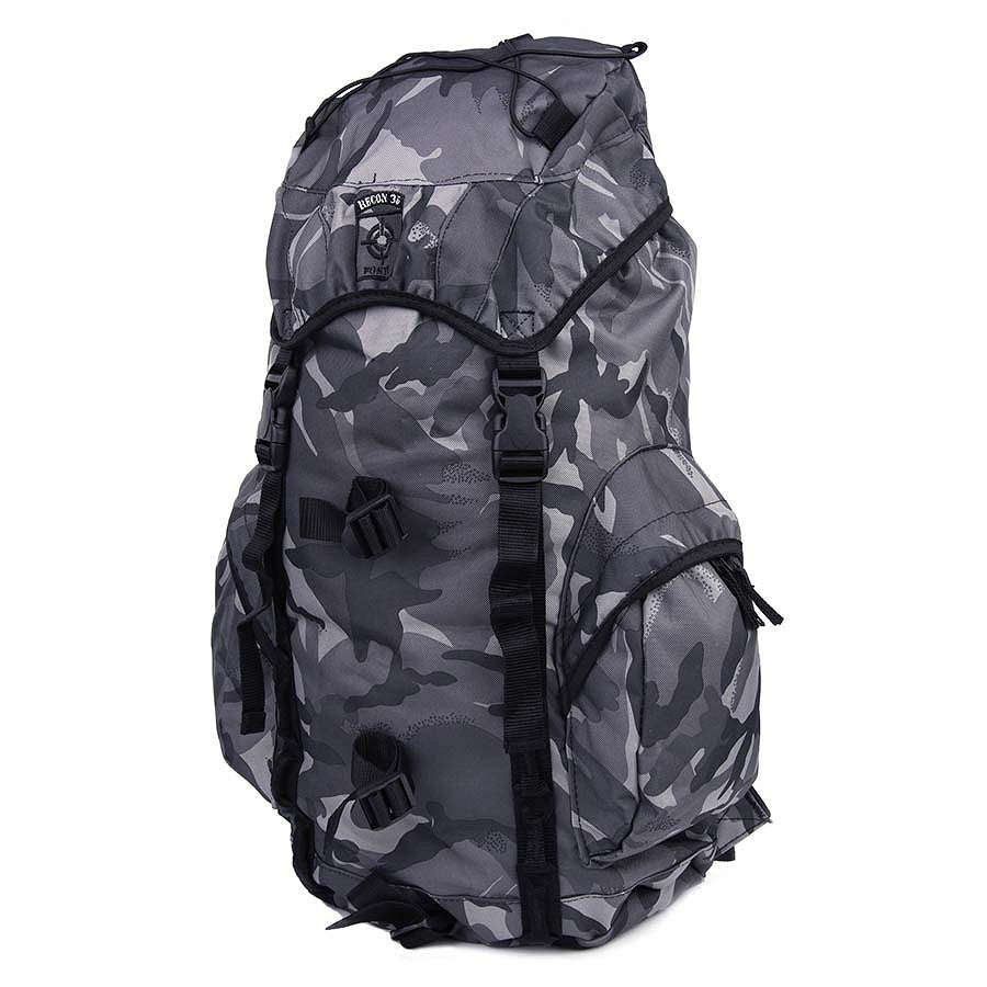 Rugzak recon 35 Ltr.