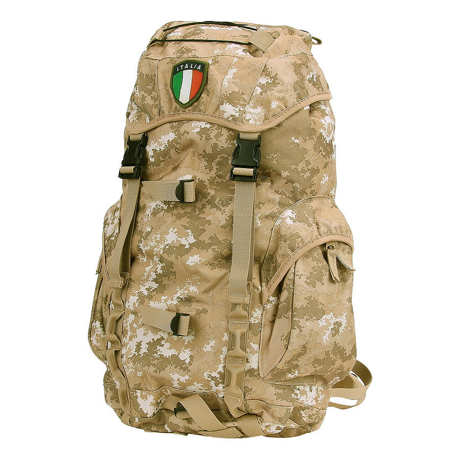 Rugzak recon Italia 35 Ltr.