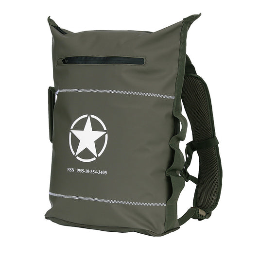 Liberator bag