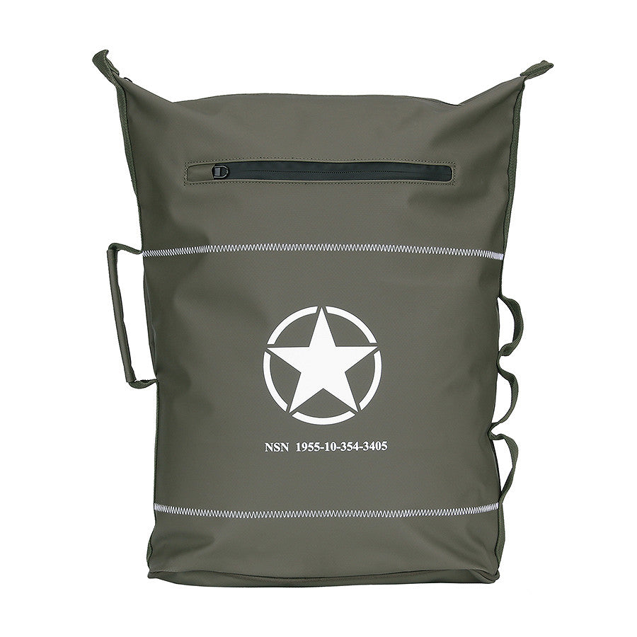 Liberator bag