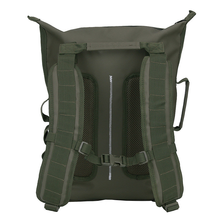 Liberator bag