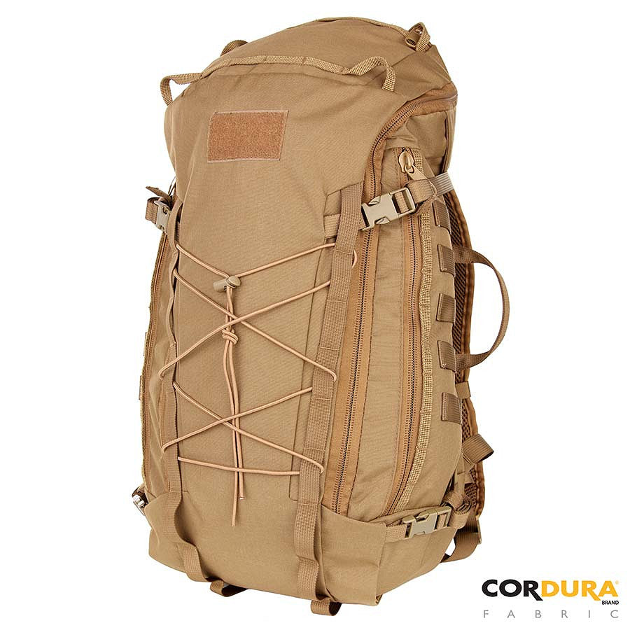 Rugzak contractor cordura