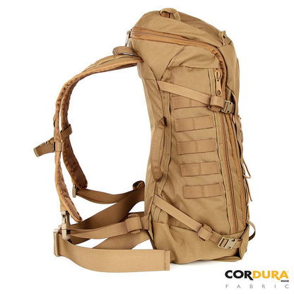 Rugzak contractor cordura