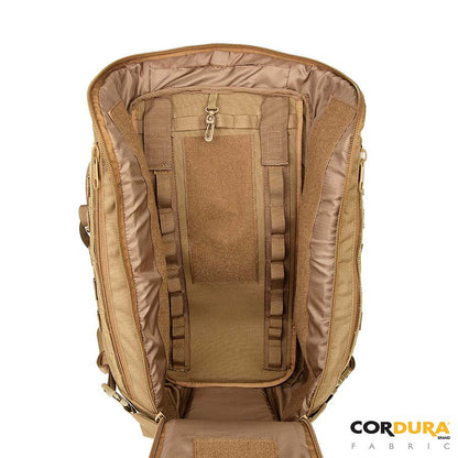 Rugzak contractor cordura