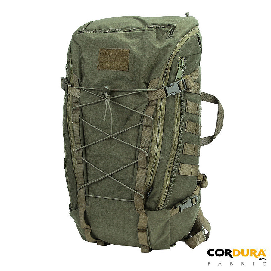 Rugzak contractor cordura