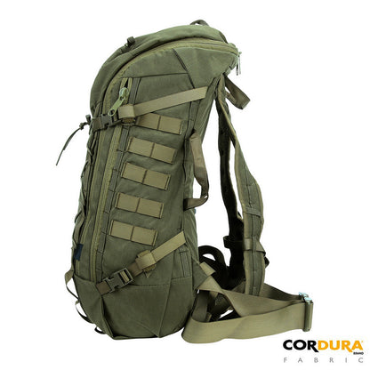 Rugzak contractor cordura