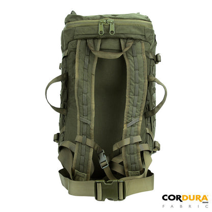 Rugzak contractor cordura