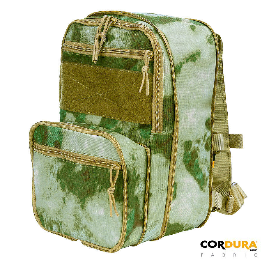 Rugzak 1-day/3-days cordura LQ 15383