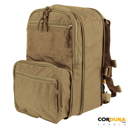 Rugzak 1-day/3-days cordura LQ 15383