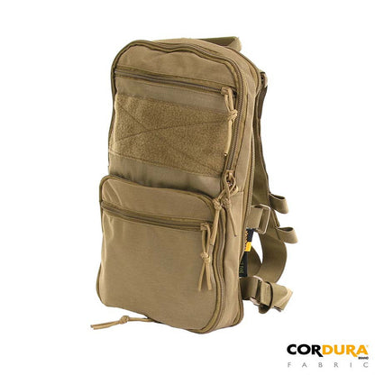 Rugzak 1-day/3-days cordura LQ 15383