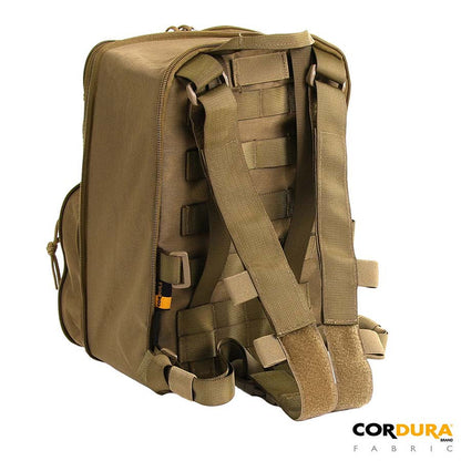 Rugzak 1-day/3-days cordura LQ 15383