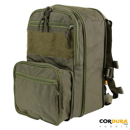 Rugzak 1-day/3-days cordura LQ 15383