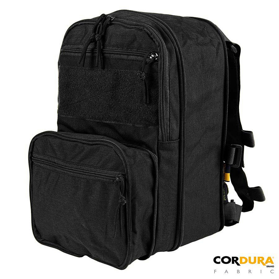 Rugzak 1-day/3-days cordura LQ 15383