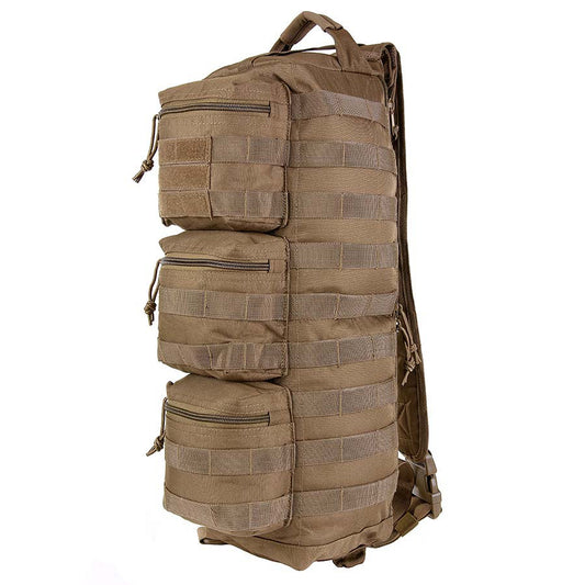 Tactical Sling back GB0310