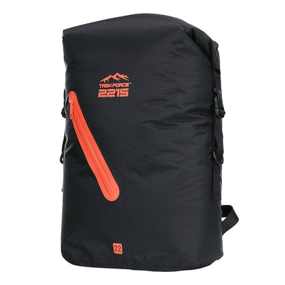 TF-2215 Beavertrail Drybag 22L